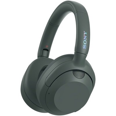 Беспроводные наушники Sony ULT Wear WH-ULT900N Forest Gray - фото 56099