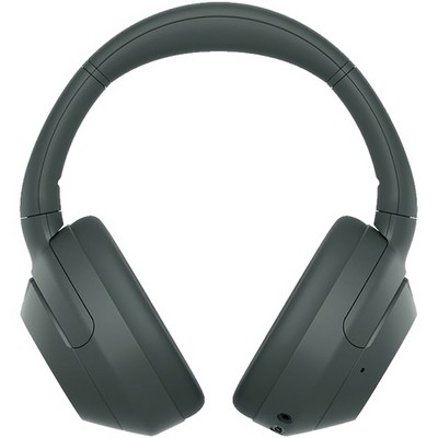 Беспроводные наушники Sony ULT Wear WH-ULT900N Forest Gray - фото 56100