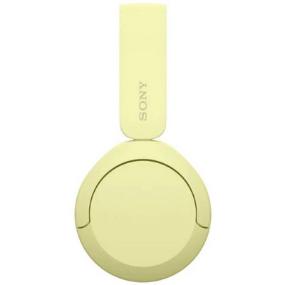 Наушники Sony WH-CH520 Yellow - фото 56114