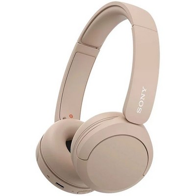 Наушники Sony WH-CH520 Beige - фото 56106