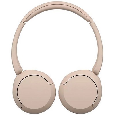 Наушники Sony WH-CH520 Beige - фото 56117