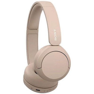 Наушники Sony WH-CH520 Beige - фото 56118
