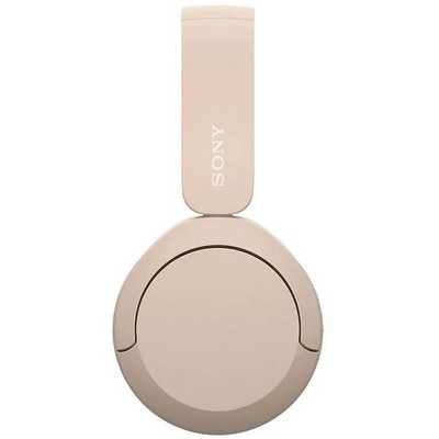 Наушники Sony WH-CH520 Beige - фото 56119