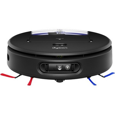 Робот-пылесос Dyson Spot+Scrub Ai - фото 56154