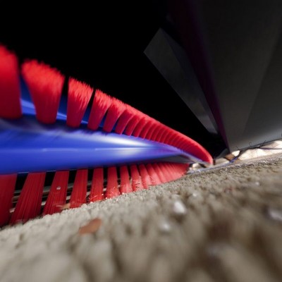 Робот-пылесос Dyson Spot+Scrub Ai - фото 56158