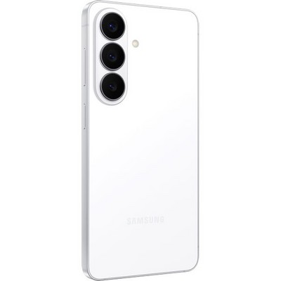 Смартфон Samsung Galaxy S26 12/512GB White - фото 56191