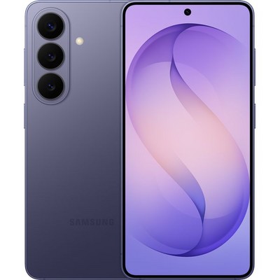 Смартфон Samsung Galaxy S26 12/256GB Cobalt Violet - фото 56177