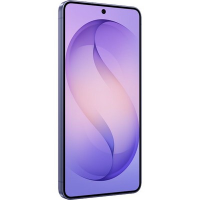 Смартфон Samsung Galaxy S26 12/256GB Cobalt Violet - фото 56180