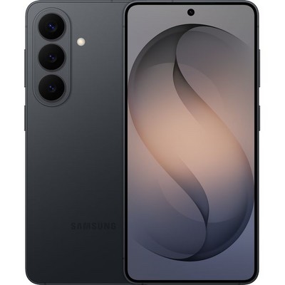 Смартфон Samsung Galaxy S26 12/512GB Black - фото 56207