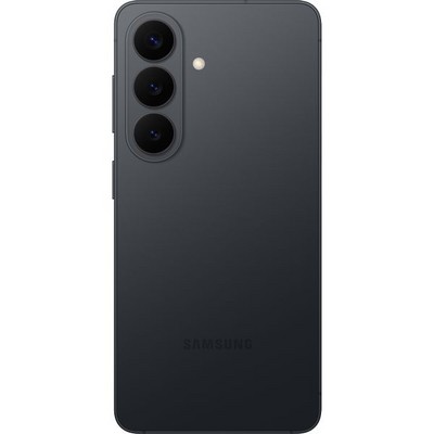 Смартфон Samsung Galaxy S26 12/256GB Black - фото 56209