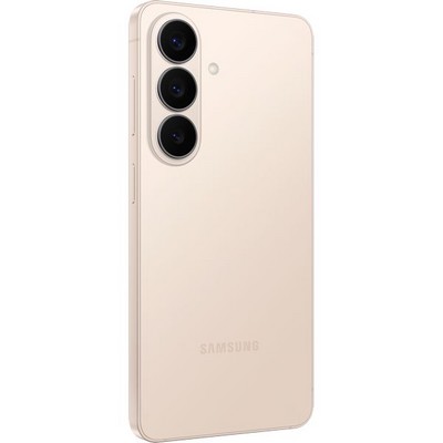 Смартфон Samsung Galaxy S26 12/512GB Pink Gold - фото 56238