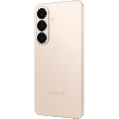 Смартфон Samsung Galaxy S26 12/512GB Pink Gold - фото 56239