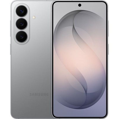 Смартфон Samsung Galaxy S26 12/512GB Silver Shadow - фото 56240