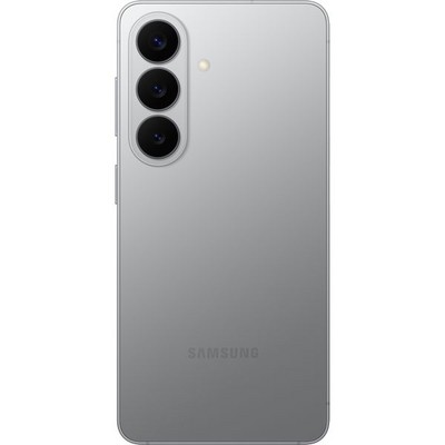 Смартфон Samsung Galaxy S26 12/512GB Silver Shadow - фото 56242