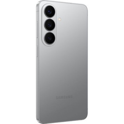 Смартфон Samsung Galaxy S26 12/512GB Silver Shadow - фото 56245