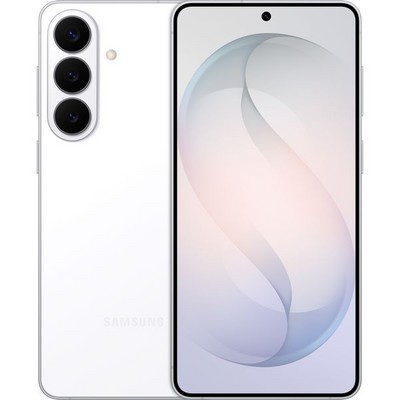 Смартфон Samsung Galaxy S26 Plus 12/512GB White - фото 56249