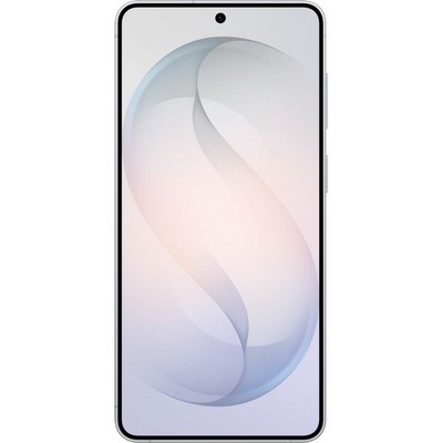 Смартфон Samsung Galaxy S26 Plus 12/256GB White - фото 56248