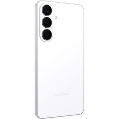 Смартфон Samsung Galaxy S26 Plus 12/256GB White - фото 56254