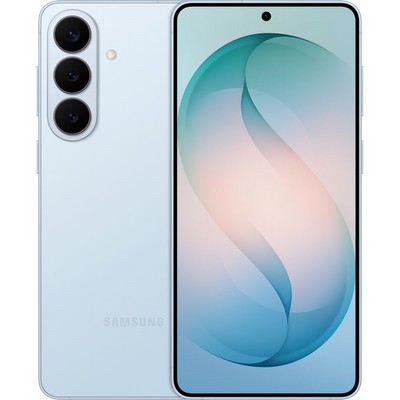 Смартфон Samsung Galaxy S26 Plus 12/256GB Sky Blue - фото 56256