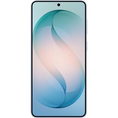 Смартфон Samsung Galaxy S26 Plus 12/256GB Sky Blue - фото 56257