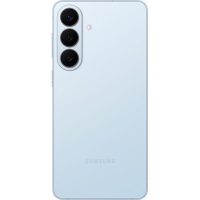 Смартфон Samsung Galaxy S26 Plus 12/256GB Sky Blue - фото 56258