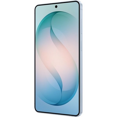 Смартфон Samsung Galaxy S26 Plus 12/256GB Sky Blue - фото 56269