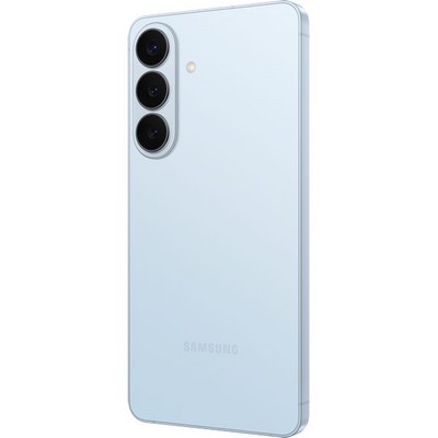 Смартфон Samsung Galaxy S26 Plus 12/256GB Sky Blue - фото 56271