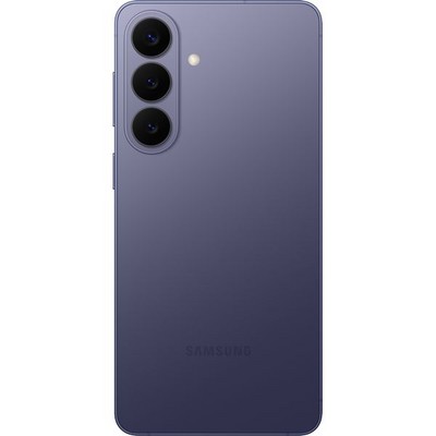 Смартфон Samsung Galaxy S26 Plus 12/256GB Cobalt Violet - фото 56274