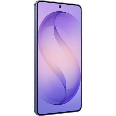 Смартфон Samsung Galaxy S26 Plus 12/256GB Cobalt Violet - фото 56275