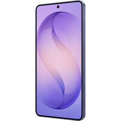 Смартфон Samsung Galaxy S26 Plus 12/256GB Cobalt Violet - фото 56276