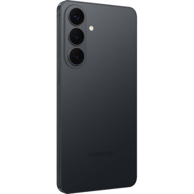 Смартфон Samsung Galaxy S26 Plus 12/256GB Black - фото 56284