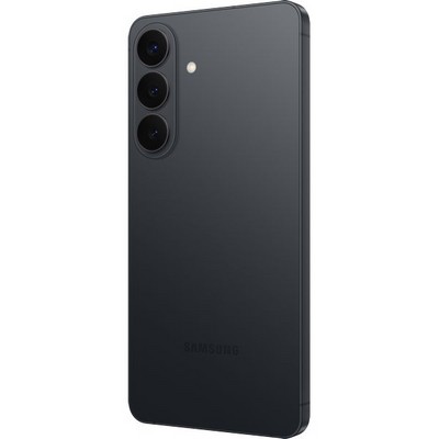 Смартфон Samsung Galaxy S26 Plus 12/256GB Black - фото 56285