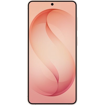 Смартфон Samsung Galaxy S26 Plus 12/256GB Pink Gold - фото 56287