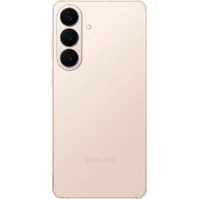 Смартфон Samsung Galaxy S26 Plus 12/256GB Pink Gold - фото 56288