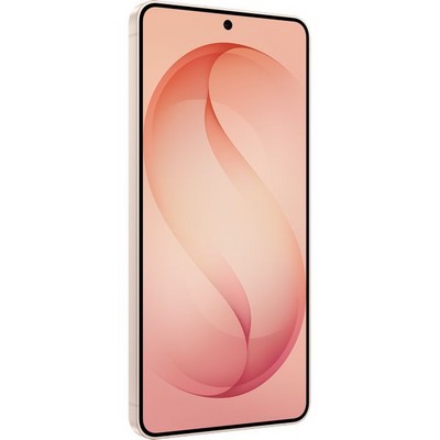 Смартфон Samsung Galaxy S26 Plus 12/256GB Pink Gold - фото 56289