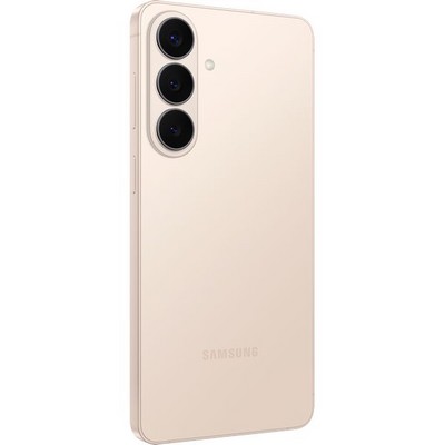 Смартфон Samsung Galaxy S26 Plus 12/256GB Pink Gold - фото 56291