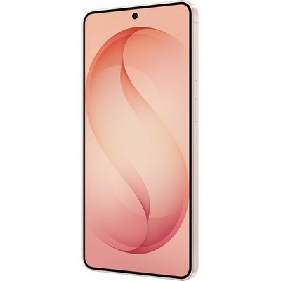 Смартфон Samsung Galaxy S26 Plus 12/256GB Pink Gold - фото 56290