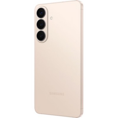Смартфон Samsung Galaxy S26 Plus 12/256GB Pink Gold - фото 56292