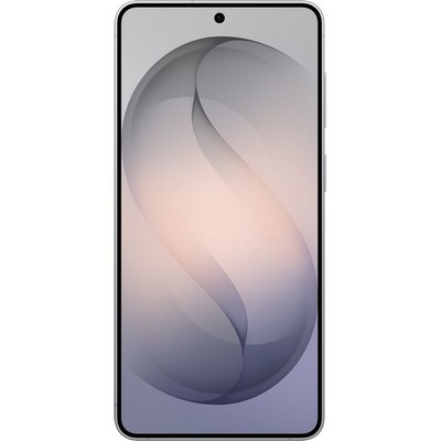 Смартфон Samsung Galaxy S26 Plus 12/256GB Silver Shadow - фото 56318