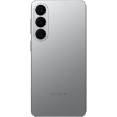 Смартфон Samsung Galaxy S26 Plus 12/256GB Silver Shadow - фото 56319