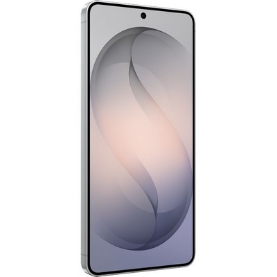 Смартфон Samsung Galaxy S26 Plus 12/256GB Silver Shadow - фото 56320