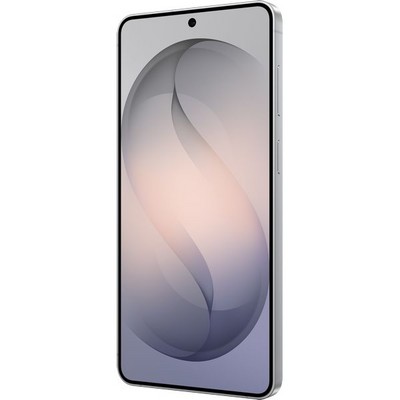 Смартфон Samsung Galaxy S26 Plus 12/256GB Silver Shadow - фото 56321