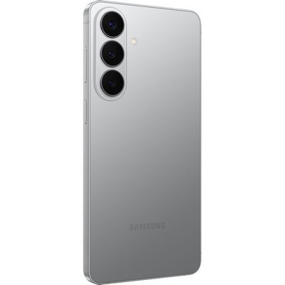Смартфон Samsung Galaxy S26 Plus 12/256GB Silver Shadow - фото 56322