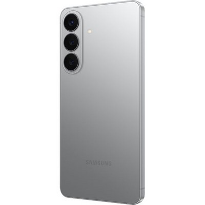 Смартфон Samsung Galaxy S26 Plus 12/256GB Silver Shadow - фото 56323
