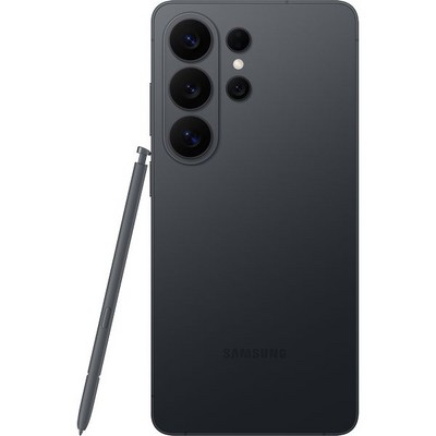 Смартфон Samsung Galaxy S26 Ultra 12/512GB Black - фото 56415