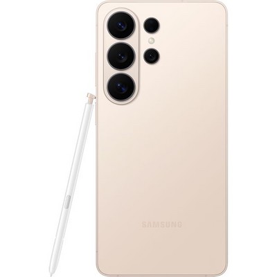 Смартфон Samsung Galaxy S26 Ultra 12/512GB Pink Gold - фото 56422