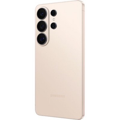 Смартфон Samsung Galaxy S26 Ultra 12/512GB Pink Gold - фото 56426