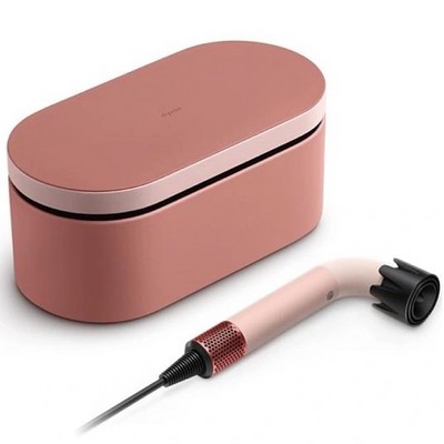 Фен Dyson Supersonic R Pro HD17 Kanzan Pink - фото 56462