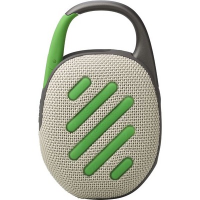 Портативная акустика JBL Clip 5 Sand - фото 56533