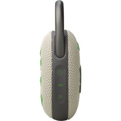 Портативная акустика JBL Clip 5 Sand - фото 56534